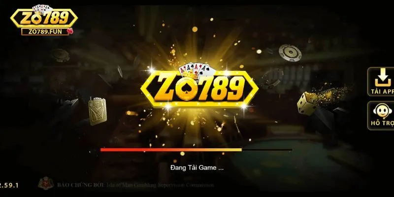 Đánh giá zo789 – sòng bài online chơi là trúng thưởng 15 Sự phát triển chóng mặt của nhà cái zo789